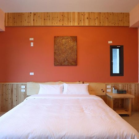 Hualien Shiado B&B Pokój zdjęcie