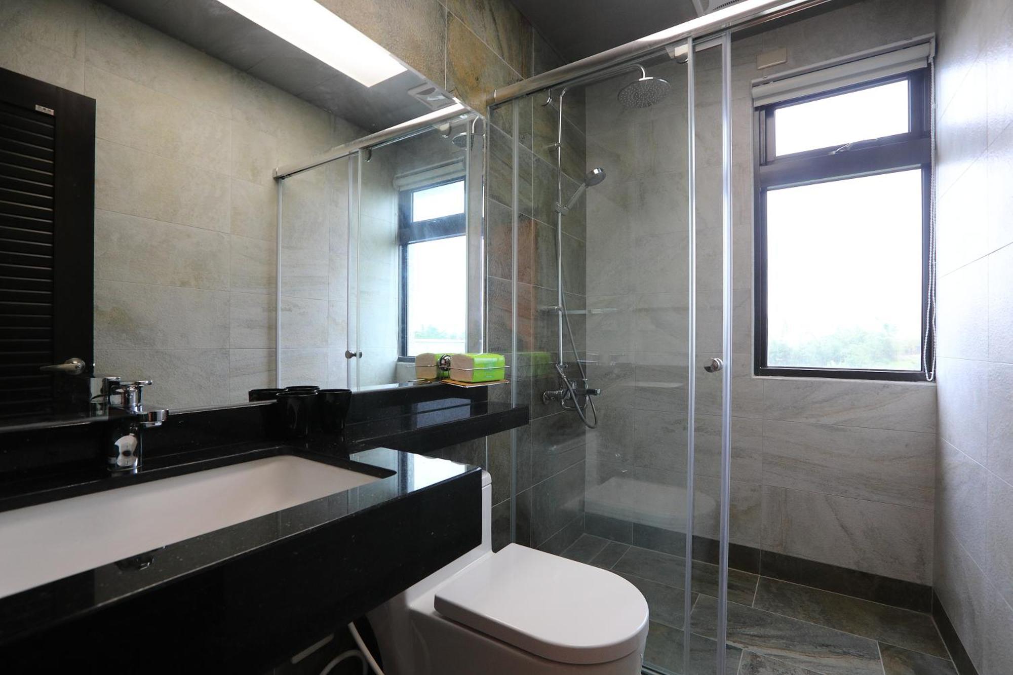 Hualien Shiado B&B Pokój zdjęcie