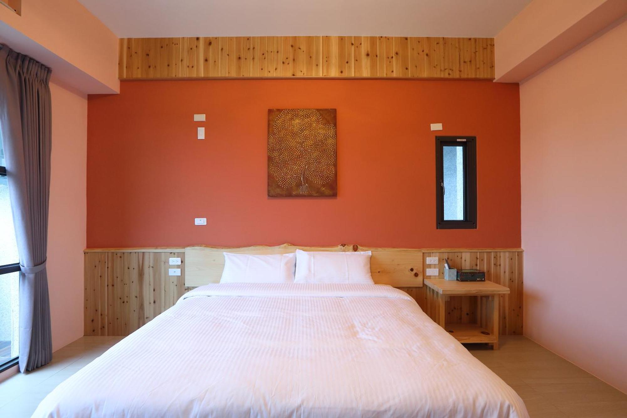 Hualien Shiado B&B Pokój zdjęcie