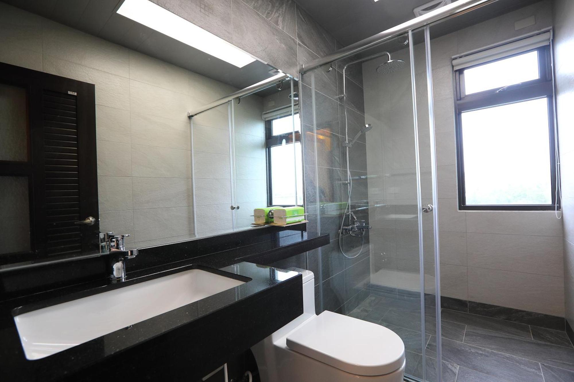 Hualien Shiado B&B Pokój zdjęcie