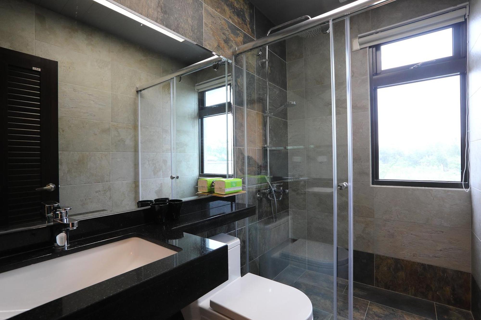 Hualien Shiado B&B Pokój zdjęcie