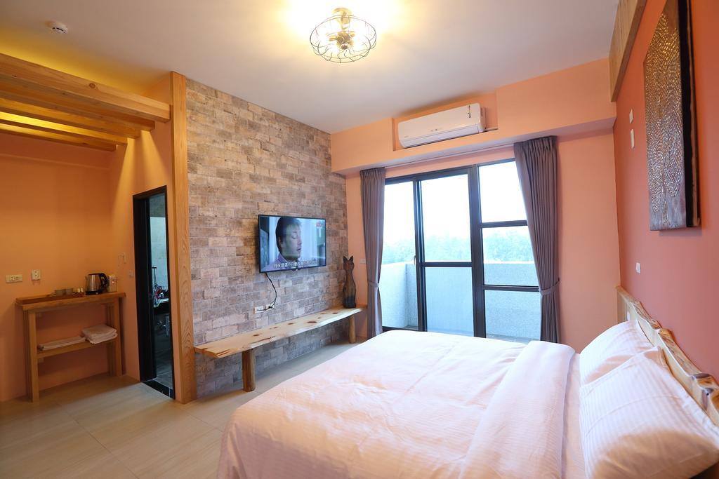 Hualien Shiado B&B Zewnętrze zdjęcie