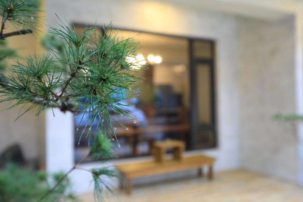 Hualien Shiado B&B Zewnętrze zdjęcie