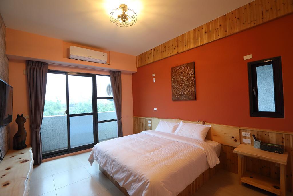 Hualien Shiado B&B Zewnętrze zdjęcie