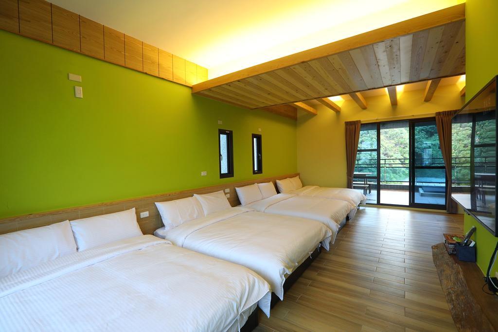 Hualien Shiado B&B Zewnętrze zdjęcie